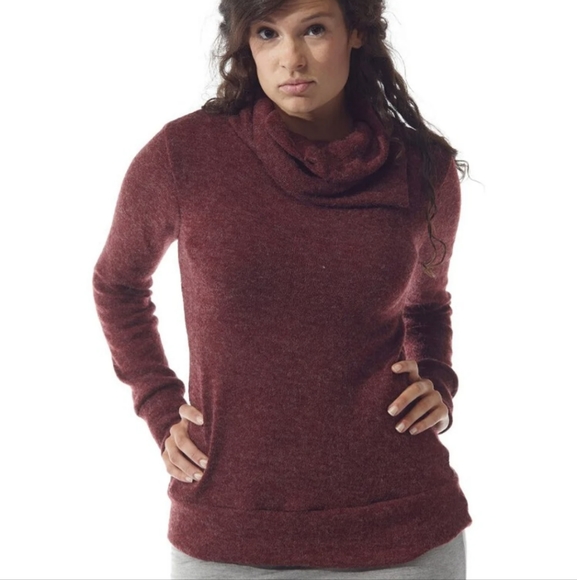 Kavu Sweaters - Kavu Sweetie Sweater